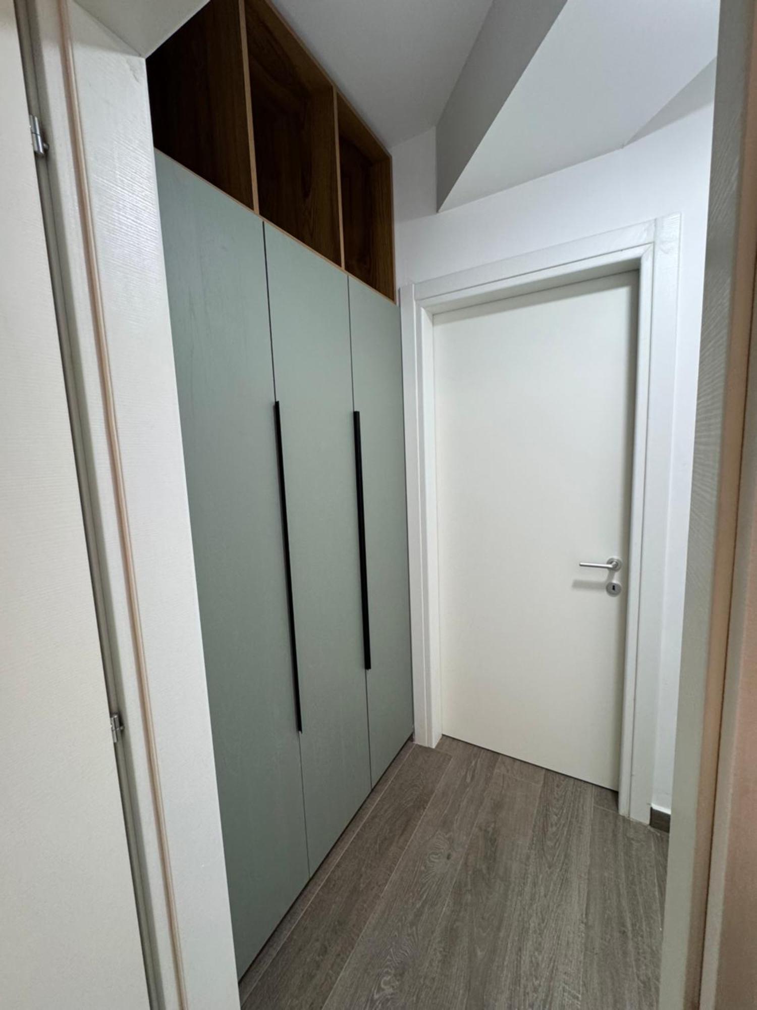Free Parking Skanderbeg Square - Spacious Central Apartment ティラナ エクステリア 写真