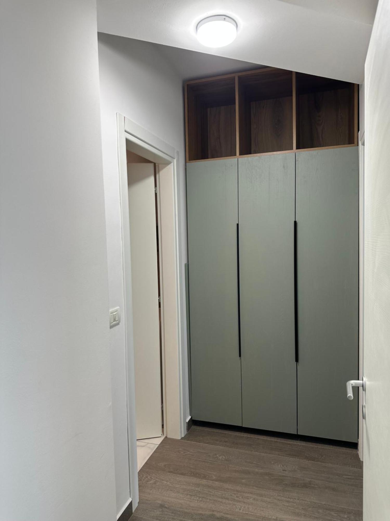 Free Parking Skanderbeg Square - Spacious Central Apartment ティラナ エクステリア 写真